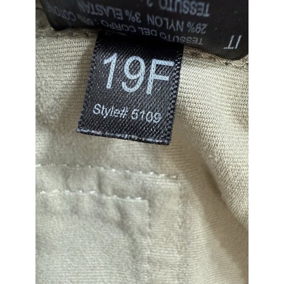 Kuhl Mens Radikl Pants Size 34x33 Performance Stretch Outdoor Gorpcore Hiking - Picture 14 of 14